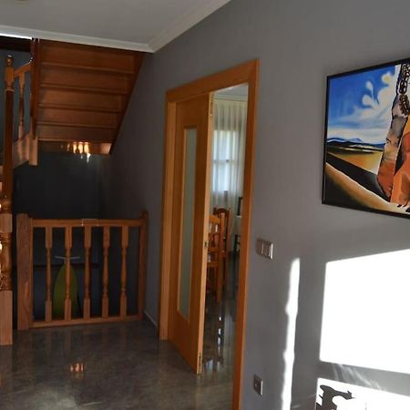 Casa Manuela Llanes Asturias. Villa Pendueles ภายนอก รูปภาพ