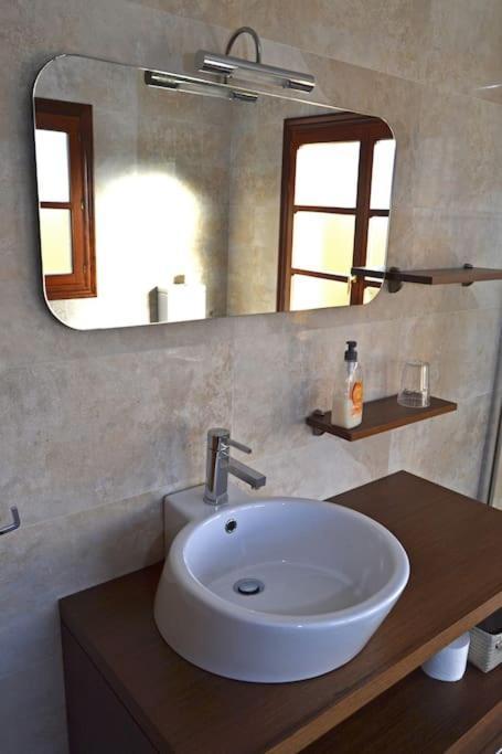 Casa Manuela Llanes Asturias. Villa Pendueles ภายนอก รูปภาพ